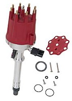 Pro-Tuner EFI Distributor Chevy Small Block/Big Block
