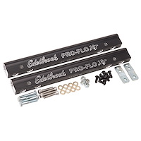 Pro-Flo XT EFI Aluminum Fuel Rail Kit