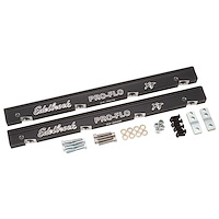 Pro-Flo XT EFI Aluminum Fuel Rail Kit