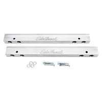 Pro-Flo Aluminum Fuel Rails