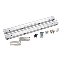 Aluminum Fuel Rails Big Block Ford 460