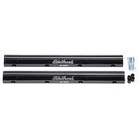 Pro-Flo XT EFI Aluminum Fuel Rail Kit