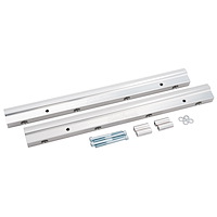 Super Victor LS7 EFI Fuel Rail Kit