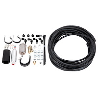 High Pressure EFI Fuel System Return-Style Fuel Kit