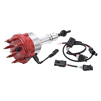 3675 E-Street 2 EFI Ignition Control Kit Small-Block Ford 289-302