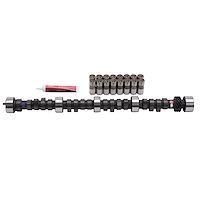 Performer-Plus Camshaft Kit Small Block Chevy 305-350 (TBI/LG4)