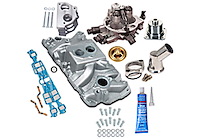 TBI Top End Kit 1987-89 5.0L