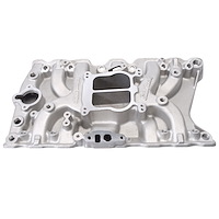 Performer Olds 350 Intake Manifold EGR