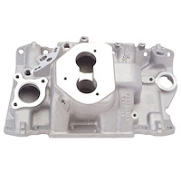 Performer Intake Manifold Small Block Chevy 4.3L V6 TBI