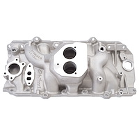 Performer 454 T.B.I Big Block Chevy Intake Manifold