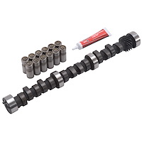 Performer-Plus Camshaft Kit for Chevy 2.8L 60° V6