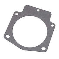 Throttle Body Flange Gasket for 90mm Throttle Bodies