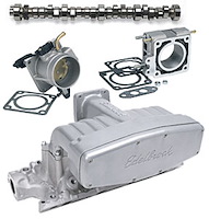 Performer 5.0 EFI Power Package Kit