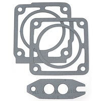 65mm and 70mm Throttle Body Gasket Set for 1986-1993 5.0L Mustang