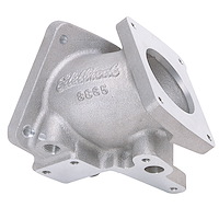 Throttle Body Adapter For Performer 5.0
