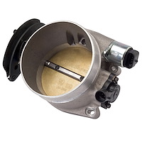 Universal Pro-Flow XT Throttle Body 90mm