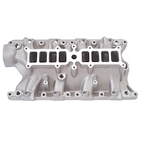 Performer Truck 5.8L EFI Ford Intake Manifold Base