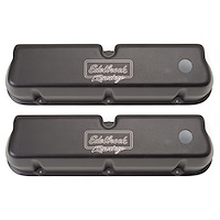 Victor Series Valve Covers for Small Block Ford 289-351W (except boss)