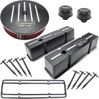 Racing Series Engine Dress Kit Small Block Chevy