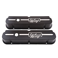 Racing Series Valve Covers Small Block Ford 289/302/351W (Except Boss)