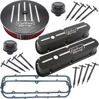 Racing Series Engine Dress Kit Small Block Ford