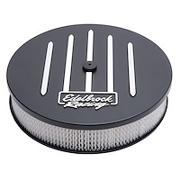 Racing Series Air Cleaner 14" Diameter