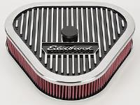 Elite Series Air Cleaner For Carburators