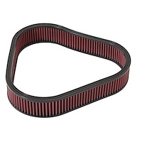Replacement Element Triangular