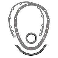 Replacement Gasket For Smal Block Chevy Timing Cover: 350-4242