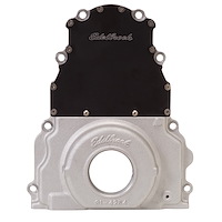 Timing Cover for Gen III LS with Rear Cam Sensor