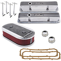 Elite II Dress Kit Big Block Chrysler Includes: