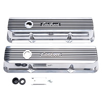 Elite II Valve Covers Ford FE 1958-1976 352-428