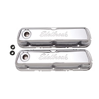 Signature Series Valve Covers Small Block Ford 289-351W