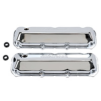 Signature Series Valve Covers Big Block Ford 429-460