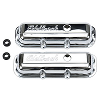 Signature Series Valve Covers 1982-1993 Chevy 2.8L 60° V6 (no baffle)