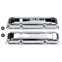 Signature Series Valve Covers 1958-1979 Big Block Chrysler 361-440ci B/RB