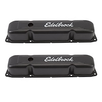 Signature Series Valve Covers 1958-1979 Big Block Chrysler 361-440ci B/RB