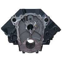 Engine Block Big Block Chevy 1-Piece Rear Main Seal