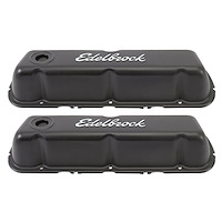 Signature Series Valve Cover Small Block Ford 289-351W