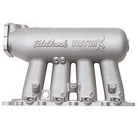 Victor X Honda/Acura B Series Intake Manifold