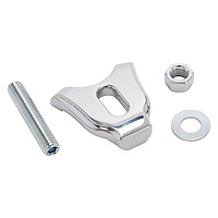 Distributor Hold Down Clamp Chevy Small Block and Big-Block V8, 4.3L V6
