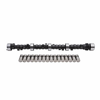 Torker-Plus Camshaft & Lifter Kit for Small Block Chevy