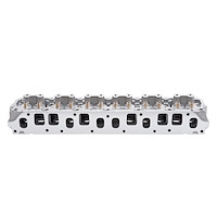 Performer Jeep 4.0L I6 Bare Aluminum Cylinder Head