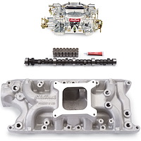 Torker II 302 Power Package Ford, 289/302