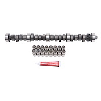 Torker-Plus Camshaft & Lifter Kit for Small Block Ford 289-302ci