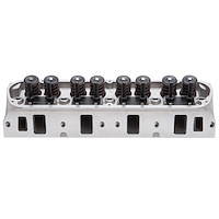 5023 E-Street Cylinder Heads for Small Block Ford