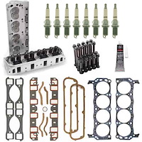 5023 E-Street Cylinder Head Kit