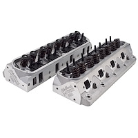 5025 E-Street Cylinder Heads for Small Block Ford