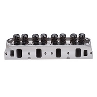 5027 E-Series E-205 Cylinder Heads for Small Block Ford with Hydraulic Roller Camshaft