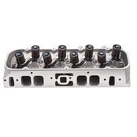 50459 E-Street Cylinder Heads for Big Block Chevy